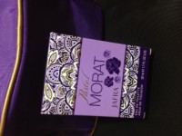 Perfume Pastel Morat